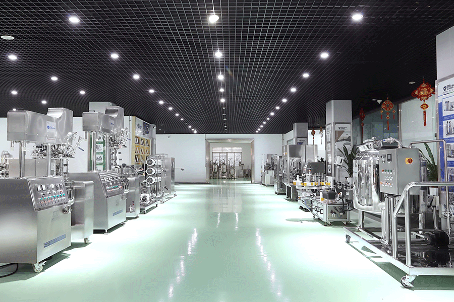 設(shè)備展示 設(shè)備展示