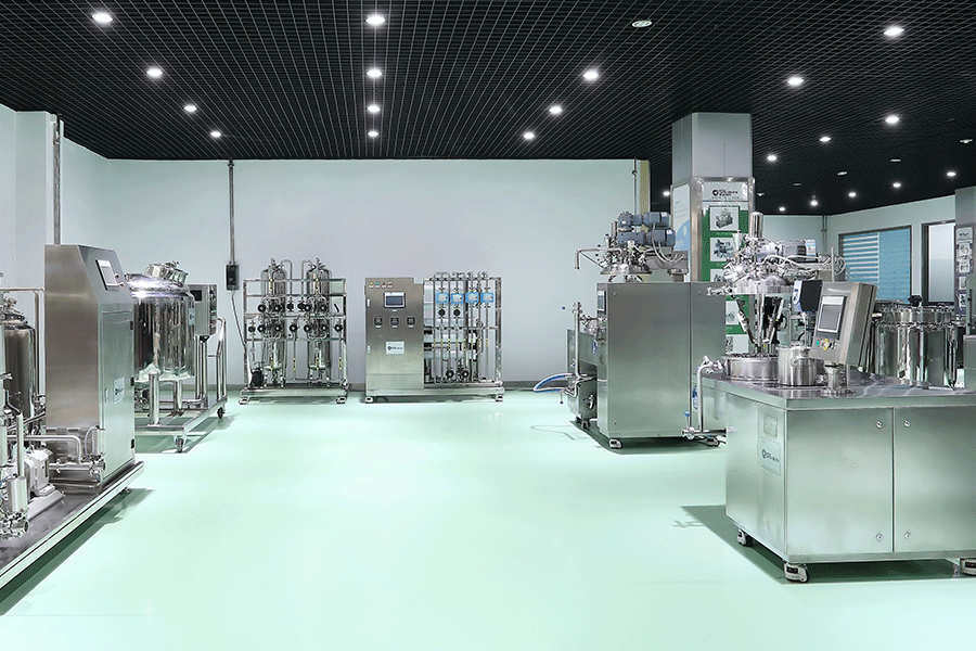 設(shè)備展示 設(shè)備展示